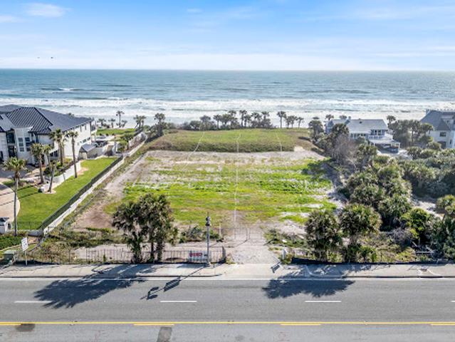 Land for sale in Daytona Beach, Florida