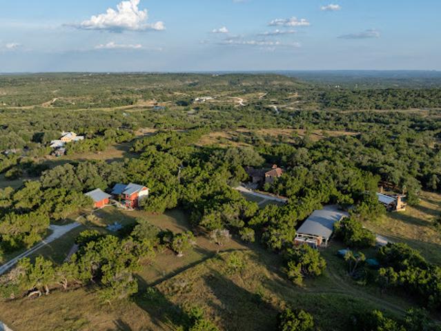 Land for sale in Blanco, Texas