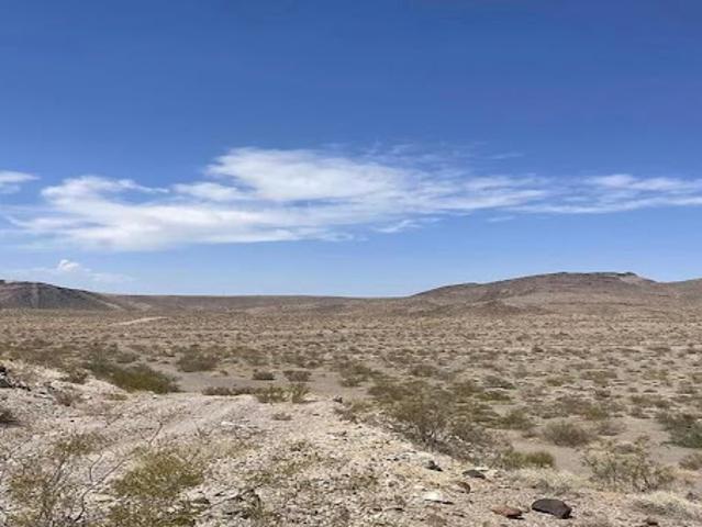 Land for sale in Bullhead City, Arizona