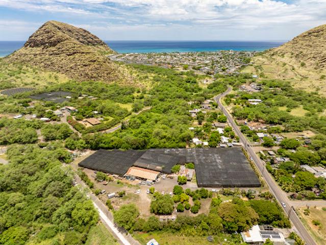 Land for sale in Waianae, Hawaii