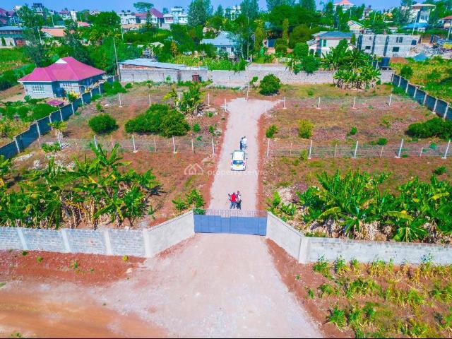 Land for sale in Ruiru, Kiambu