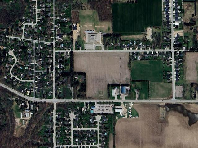 Land for sale in Denfield, Ontario