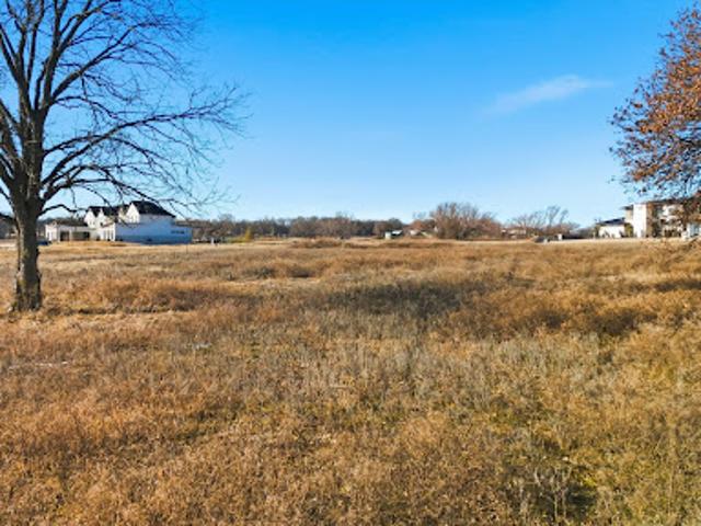 Land for sale in Denton, Texas
