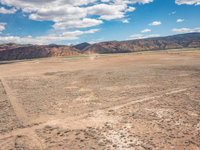 Land for sale in Parowan, Utah