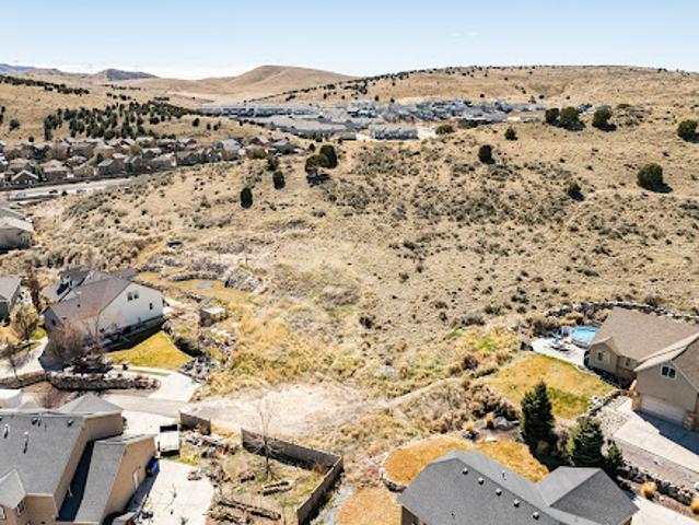 Land for sale in Utah