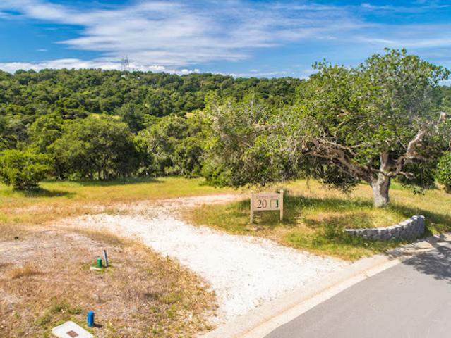 Land for sale in Salinas, California