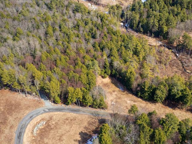 Land for sale in Canaan, New York