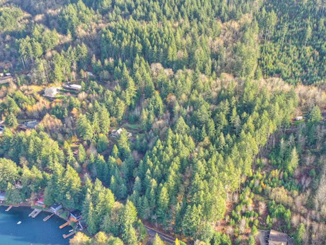 Land for sale in Thurston, Washington