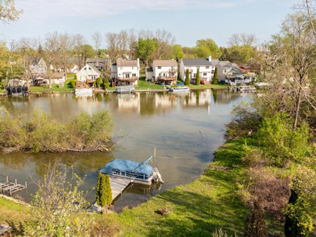 Land for sale in Waterford, Michigan