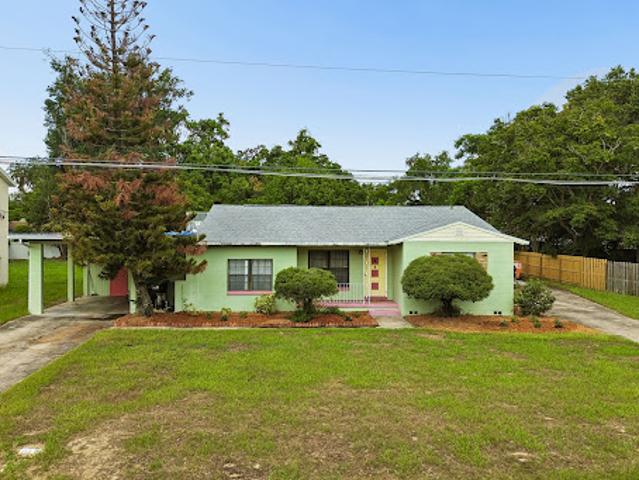 Land for sale in Orlando, Florida