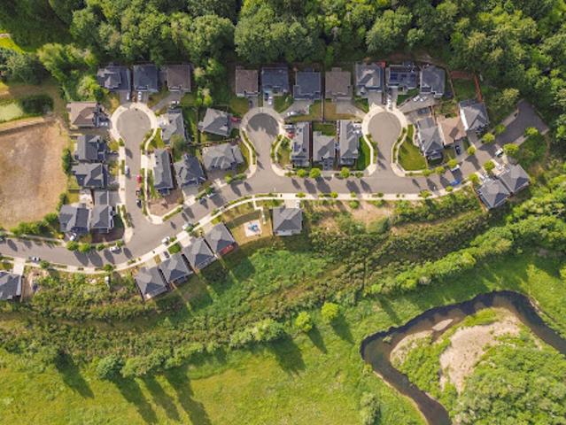 Land for sale in Thurston, Washington