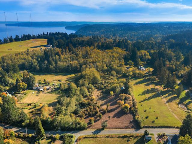 Land for sale in Vashon, King County