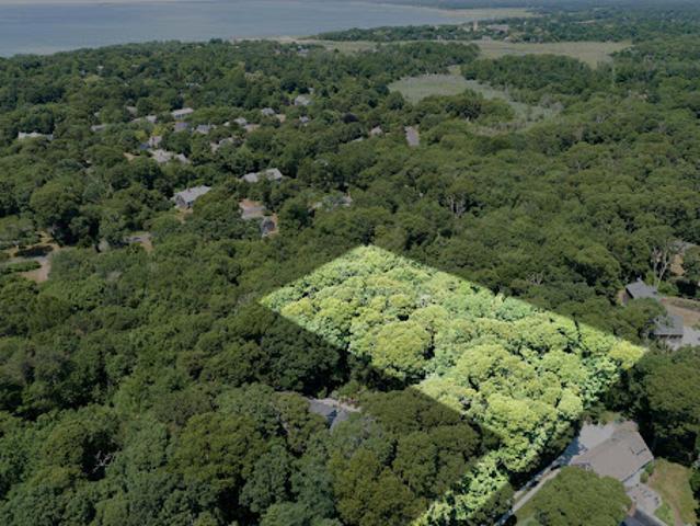 Land for sale in West Virginia