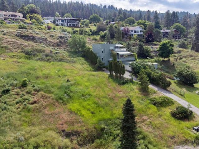 Land for sale in Lake Country, British Columbia