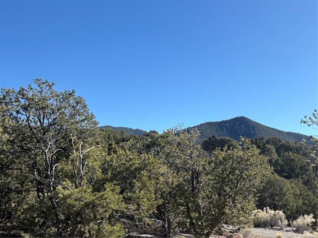 Land for sale in Santa Fe, New Mexico