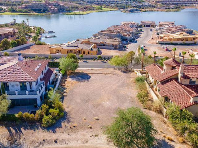 Land for sale in Henderson, Nevada