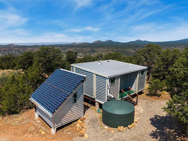 Land for sale in Santa Fe, New Mexico