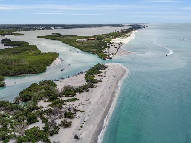 Land for sale in Sarasota, Florida