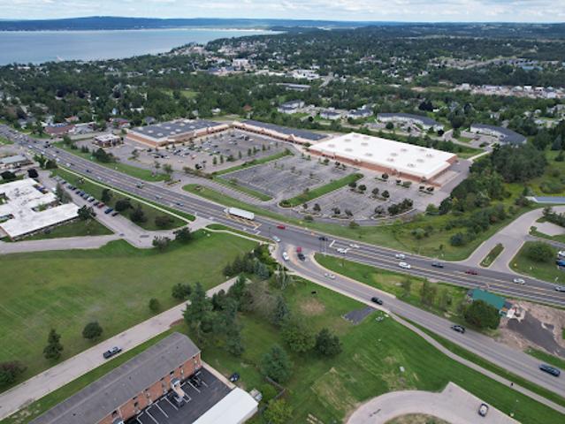 Land for sale in Petoskey, Michigan