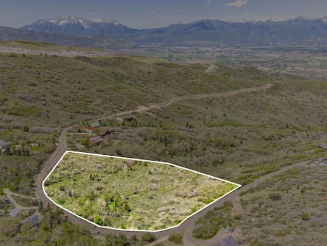 Land for sale in Utah