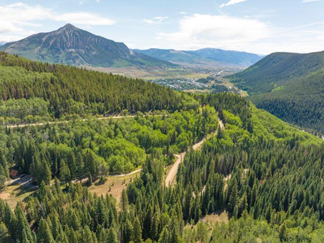 Land for sale in Gunnison, Colorado