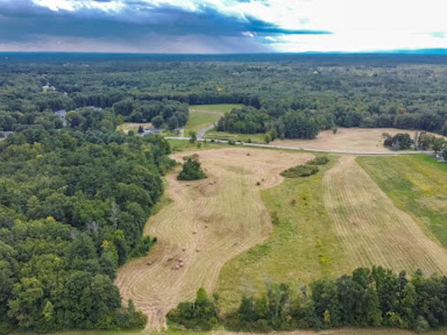 Land for sale in Saratoga, New York