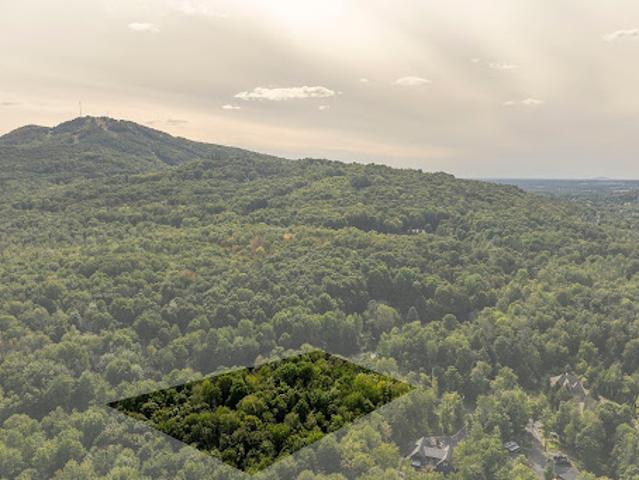 Land for sale in Brome-missisquoi, Quebec