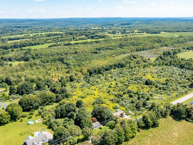 Land for sale in Morris, Connecticut
