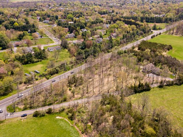 Land for sale in Belle Mead, New Jersey