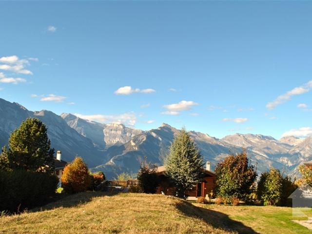 Grundstück kaufen in Baar, Nendaz, Wallis