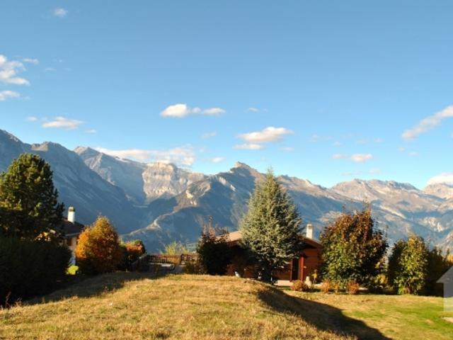 Grundstück kaufen in Baar, Nendaz, Wallis