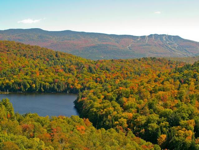 Land for sale in Laurentides, Quebec