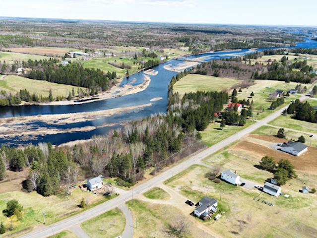 Land for sale in Saint-louis, New Brunswick