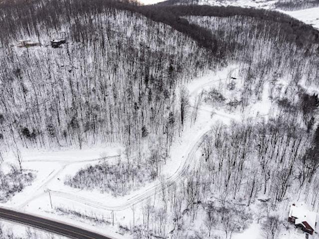 Land for sale in Brome-missisquoi, Quebec