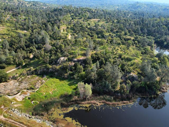 Land for sale in Coarsegold, California