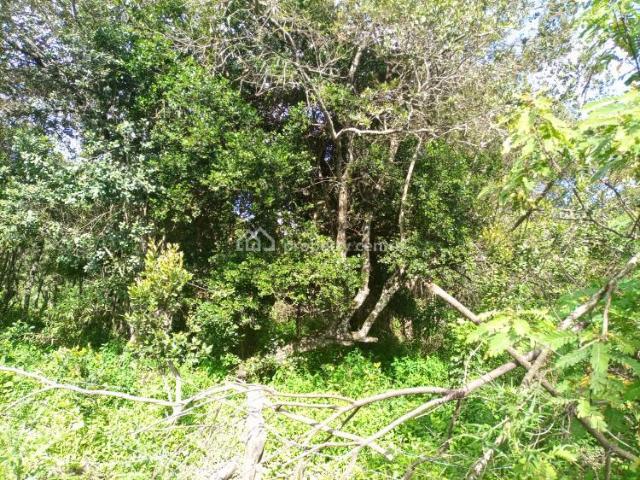 Land for sale in Laikipia