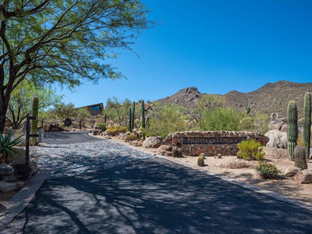 Land for sale in Carefree, Arizona