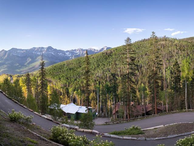 Land for sale in Mountain Village, Colorado