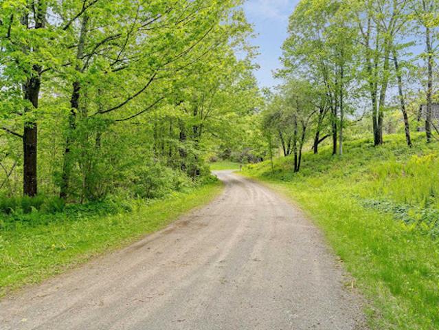 Land for sale in South Woodstock, Vermont