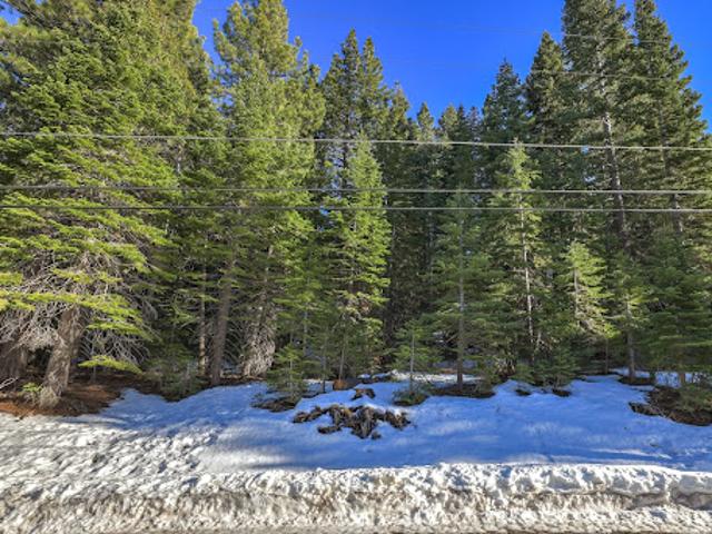 Land for sale in South Lake Tahoe, California