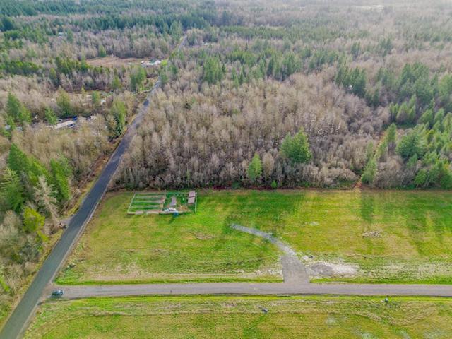 Land for sale in Toledo, Washington