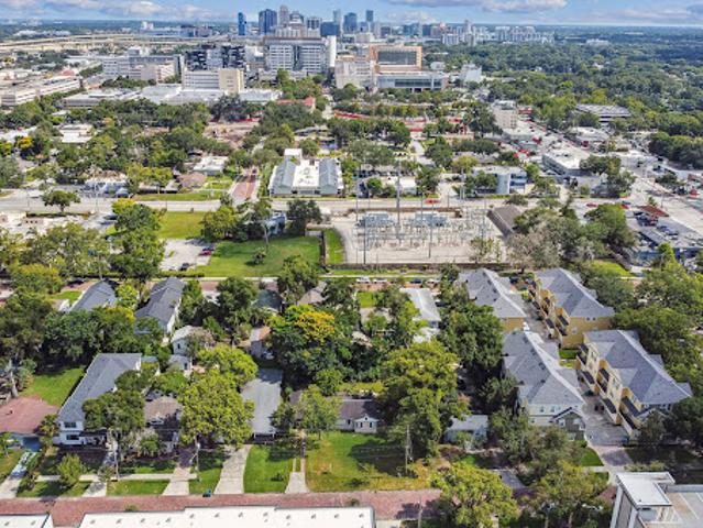 Land for sale in Orlando, Florida