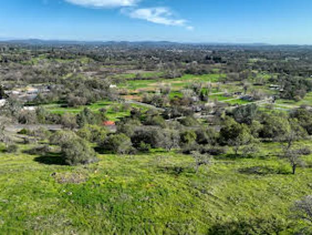Land for sale in Loomis