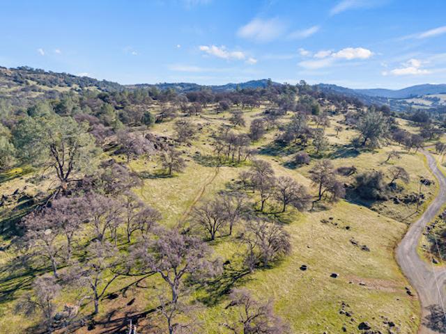 Land for sale in Grass Valley, California