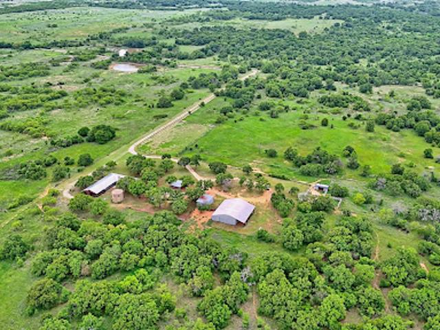 Land for sale in Clay, Texas