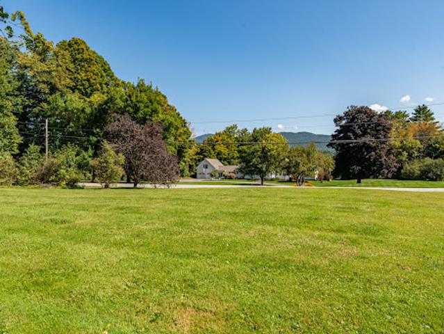 Land for sale in Bennington, Vermont