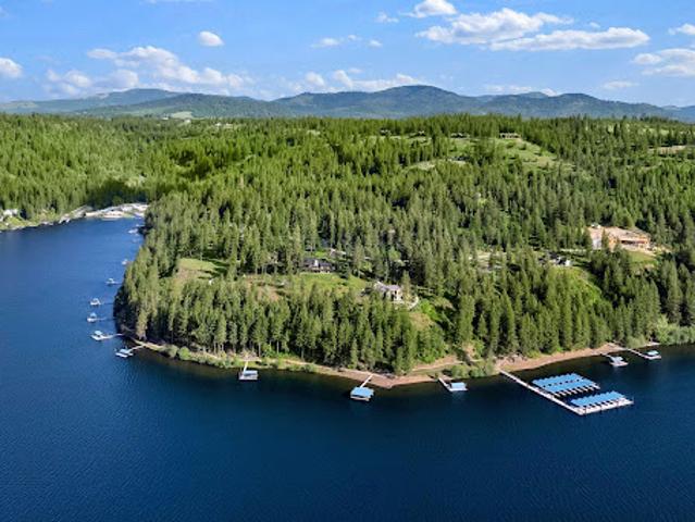 Land for sale in Worley, Idaho