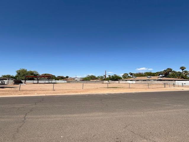Land for sale in Laveen, Arizona