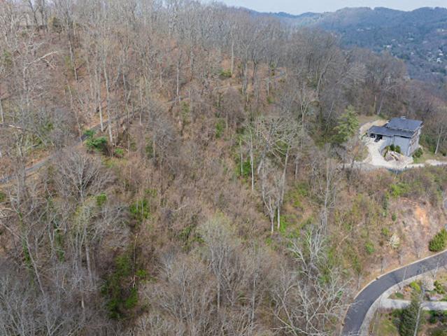 Land for sale in Asheville, North Carolina