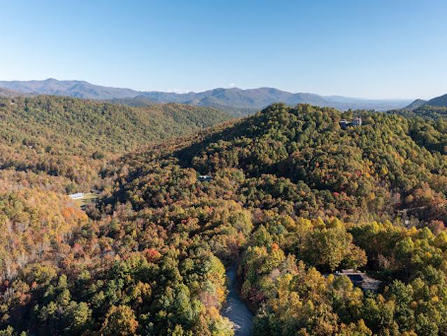 Land for sale in Black Mountain, North Carolina